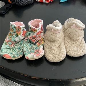 Kalin Marie Boutique booties